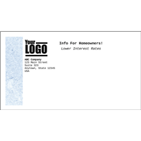 Envelopes - #6.75 (Easy) Envelopes - #6.75 (Easy)