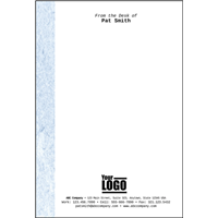 Note Pads 4" x 6" (Advanced) Note Pads 4" x 6" (Advanced)