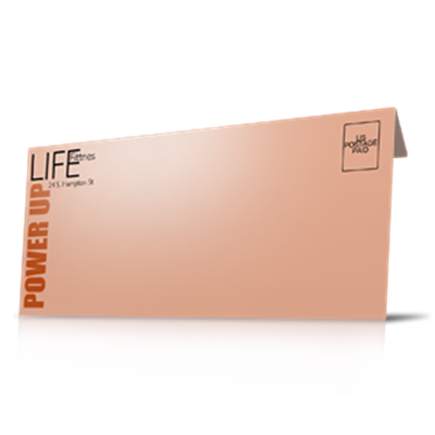 Envelopes - Business 1 or 2 Color Envelopes - Business 1 or 2 Color